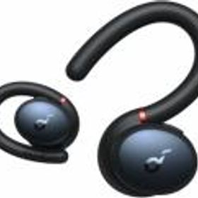 Anker Soundcore Sport X10（ワイヤレスイヤホン Bluetooth 5.2）完全ワイヤレスイヤホン / 耳掛け / フック型 / 折りたたみ式