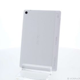 【中古】ASUS(エイスース) ZenPad S 8.0 32GB ホワイト Z580CA-WH32 Wi-Fi 【349-ud】