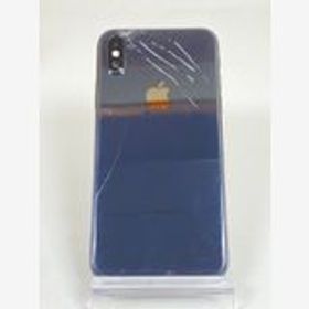 iPhone X SIMフリー 64GB スペースグレー 訳あり・ジャンク 12,000円 ...