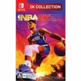 【中古即納】[Switch]2K コレクション NBA 2K23(HAC-2-A8BMA)(20230323)