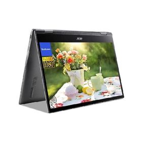 特別価格acer Chromebook Spin 513 Thin ＆ Light Laptop 2023 Newest, 13.3" FHD IPS 2-in-1 Touchscreen, Qualcomm Kryo 468 Processor, 4GB RAM, 64G並行輸入