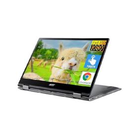 特別価格acer 2023 Touchscreen Chromebook Spin 513, 2-in-1 Convertible Laptop Computer, Qualcomm Snapdragon 7c, 13.3" FHD IPS Corning Gorilla G並行輸入