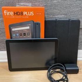 Fire HD 8 Plus (第10世代) 64GB