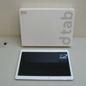 HUAWEI dtab d-01H 新品¥24,980 中古¥2,250 | 新品・中古のネット最