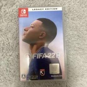 FIFA22 Switch版