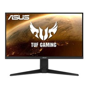 ASUS PCモニター・液晶ディスプレイ TUF Gaming VG27AQL1A [27インチ ブラック]