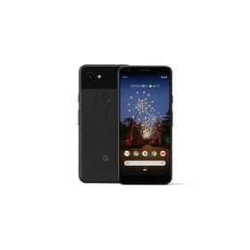 スマートフォン/携帯電話Google Pixel 3a 新品 14,520円 | ネット最安値の価格比較 プライスランク