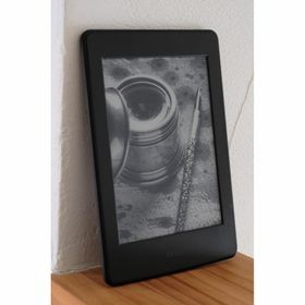 Kindle Paperwhite 7th（第7世代）広告なし 4GB(電子ブックリーダー)