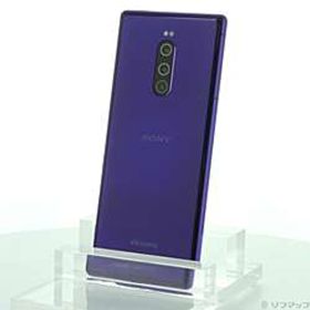 Xperia 1 訳あり・ジャンク 10,480円 | ネット最安値の価格比較 ...