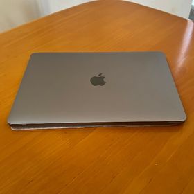 マック(Mac (Apple))のMacBook Pro 13-inch M1 2020 注意点あり‼️(ノートPC)