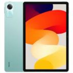 大量入荷中 5/28まで【未開封新品】Redmi Pad ミントグリーン 6GB