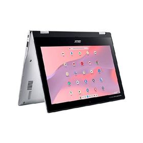 特別価格Acer Chromebook Spin 311 Convertible 2-in-1 Laptop, 11.6'' HD IPS Touch Screen, MediaTek MT8183C 8-Core Processor, 4GB RAM, 64GB eMMC,並行輸入