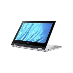 特別価格Acer コンバーチブル Chromebook Spin 311 11.6インチ HD IPS Touch MediaTek MT8183 プロセッサ 4GB RAM 32GB eMMC Chrome OS シルバー CP311-並行輸入