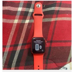 Apple Watch Series 6 40mm(その他)