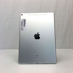 Apple | アップル SIMフリー ipad Air 10.5" Wi-Fi +Cellular 64GB Silver (第3世代) MV0E2J/A [KZB29017][10.5インチ /2019年～][中古品]