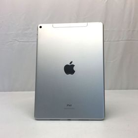 Apple | アップル SIMフリー ipad Air 10.5" Wi-Fi +Cellular 64GB Silver (第3世代) MV0E2J/A [KZB29015][10.5インチ /2019年～][中古品]