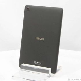 〔中古〕ASUS(エイスース) ZenPad 3 8.0 32GB ブラック Z581KL-BK32S4 SIMフリー〔348-ud〕