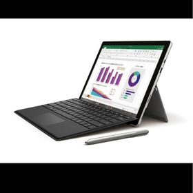マイクロソフト(Microsoft)のMicrosoft Surface Pro 4 Core m3 128GB(タブレット)
