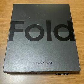 Samsung Galaxy Fold Z 4 韓国版