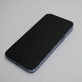 アイフォーン(iPhone)のSIMフリー iPhone13 Pro 128GB シエラブルー M222(スマートフォン本体)