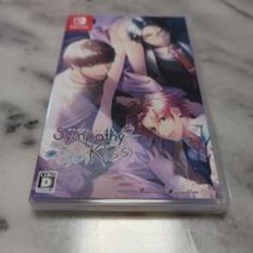 シンキス(SympathyKiss) Switch 新品¥5,800 中古¥4,111 | 新品・中古の