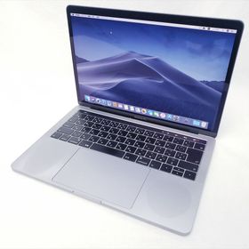 (中古) MacBook Pro Retina 1400/13.3 MUHP2J/A スペースグレイ