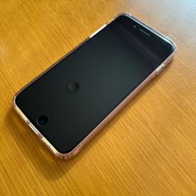アイフォーン(iPhone)のiPhone 8 plus SIMフリー 256GB 赤 レッド(スマートフォン本体)