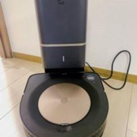 iRobot ルンバs9+ s955860 新品¥55,000 中古¥48,000 | 新品・中古の