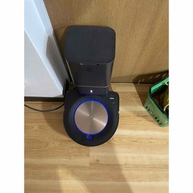 アイロボット(iRobot)のルンバS9+ （送料無料）訳あり(掃除機)