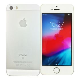 【中古】 アップル iPhone SE 第1世代 32GB Silver シルバー docomo A1723 SIMロック解除済 白ロム 本体