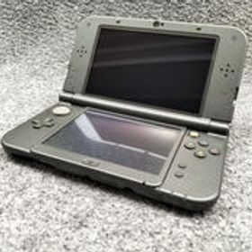 NEW 3DS LL RED-001 NINTENDO