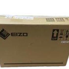 EIZO モニター ブラック EV2480 23.8インチ 使用時間100h未満