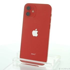 iPhone 12 レッド 新品 55,800円 中古 28,000円 | ネット最安値の価格 ...