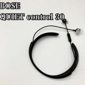 Bose QuietControl 30 wireless [並行輸入品]
