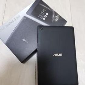 ASUS Zenpad3 8.0 Z581KL LTE対応 箱+付属品あり