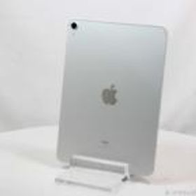 (中古)Apple iPad Pro 11インチ 64GB シルバー MTXP2KH/A Wi-Fi(196-ud)
