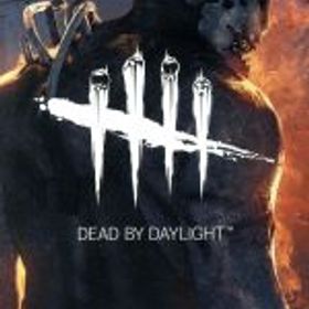 【中古】 Dead by Daylight 公式日本版／NintendoSwitch