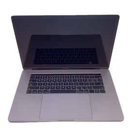 【中古】Apple◆Mac ノート MacBook Pro Retinaディスプレイ 2900/15.4 MPTT2J/A [グレイ]【パソコン】