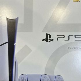 PS5 slim(Playstation 5 slim) ゲーム機本体 新品 64,500円 | ネット最 