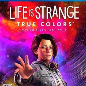 Life is Strange: True Colors(ライフ イズ ストレンジ トゥルー カラーズ)【中古】[☆3]