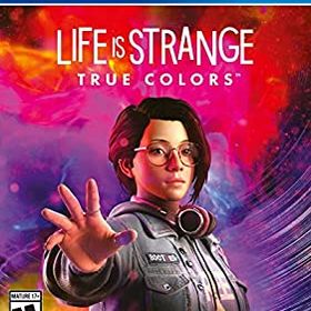 【中古】【輸入品・未使用】Life is Strange: True Colors(輸入版:北米)- PS4