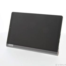 〔中古〕Lenovo(レノボジャパン) YOGA Smart Tab 64GB アイアングレー ZA3V0052JP Wi-Fi〔276-ud〕