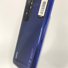 Xiaomi Mi Note 10 Lite 新品¥15,907 中古¥13,500 | 新品・中古の ...