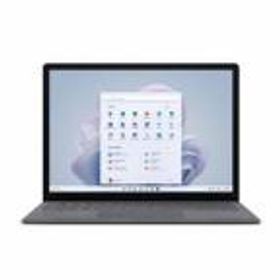 【新品/在庫あり】Microsoft Surface Laptop 5 QZI-00020 /13.5インチ/Core i5/メ