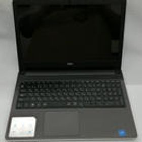 ノートパソコン INSPIRON15 5000 SERIES DELL