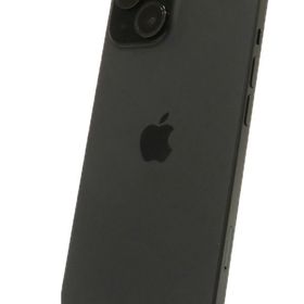 【Apple】アップル『iPhone 15 128GB SIMロック解除済 ドコモ ブラック』MTMH3J/A 2023年9月発売 スマートフォン 1週間保証【中古】