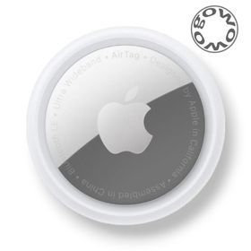 Apple AirTag 本体 アップル エアタグ 1個 国内正規品