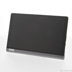 【中古】Lenovo(レノボジャパン) Yoga Smart Tab 32GB アイアングレー ZA530049JP SIMフリー 【269-ud】