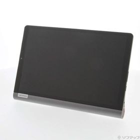 【中古】Lenovo(レノボジャパン) YOGA Smart Tab 64GB アイアングレー ZA3V0052JP Wi-Fi 【276-ud】
