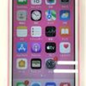 IPODTOUCH 7世代 MVHY2J/A APPLE